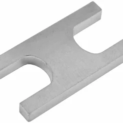 Radon Blocage Hybride Par Vis Pour Le Support De La Batterie