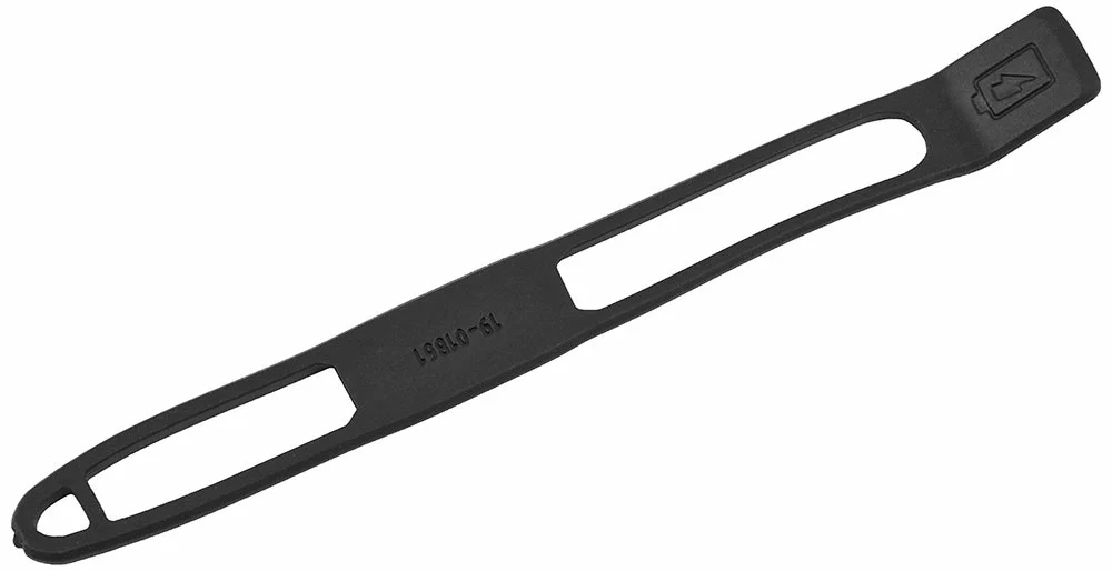 Radon Render Hybrid / Jealous Hybrid Boucle De Maintien Pour Couvercle De Batterie 3 Radon Render Hybrid / Jealous Hybrid Boucle De Maintien Pour Couvercle De Batterie