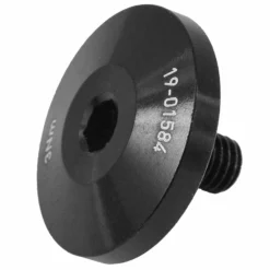 Radon Render Hybrid / Jealous Hybrid Vis M5x12.6 Pour Couvercle De Batterie