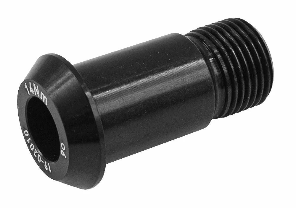 Radon Boulon Render Hybrid M12x30.5 Pour Fixation D'amortisseur 3 Radon Boulon Render Hybrid M12x30.5 Pour Fixation D'amortisseur