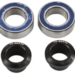 Radon Render Rallonge De Levier De Renvoi Kit De Roulements