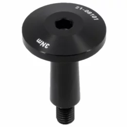 Radon DEFT Vis Du Couvercle De La Batterie En Haut