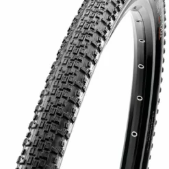 MAXXIS Rambler 28" 50C TR EXO Dual 120 Pneus Pliants