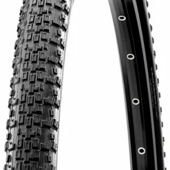 MAXXIS Rambler 28" 38C TR Silkshield Dual 60 Pneus Pliants