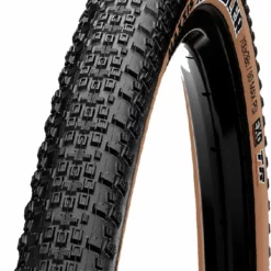MAXXIS Rambler Tanwall 28" TR EXO Dual 60 Pneus Pliants