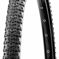 MAXXIS Rambler 28" 45C TR EXO Dual 120 Pneus Pliants