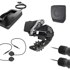 SRAM Groupe De Changement De Vitesse Red ETap AXS Aero 1x12-speed