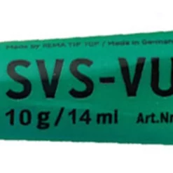 REMA TIP TOP Liquide De Vulcanisation 6 REMA TIP TOP Liquide De Vulcanisation -Vision Soldes Rema TipTop Vulkanisierfluessigkeit 10g