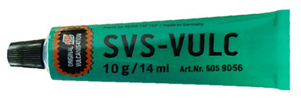 REMA TIP TOP Liquide De Vulcanisation 4 REMA TIP TOP Liquide De Vulcanisation – Image 2