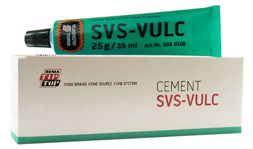 REMA TIP TOP Liquide De Vulcanisation 5 REMA TIP TOP Liquide De Vulcanisation – Image 3