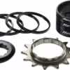 Reverse Components Single Speed Kit Black 2 Reverse Components Single Speed Kit Black -Vision Soldes Reverse Speed Kit schwarz 1