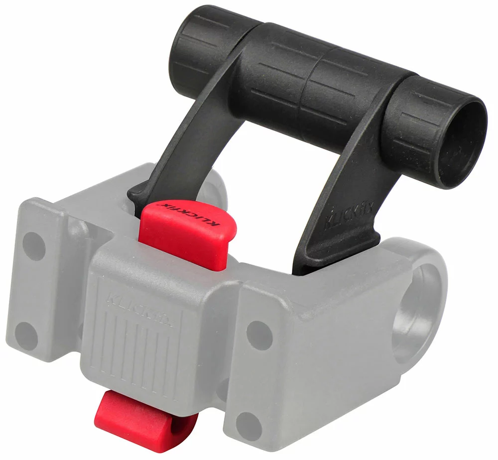 Rixen & Kaul - KLICKfix KLICKfix Multiclip E Pour EBike 3 Rixen & Kaul - KLICKfix KLICKfix Multiclip E Pour EBike