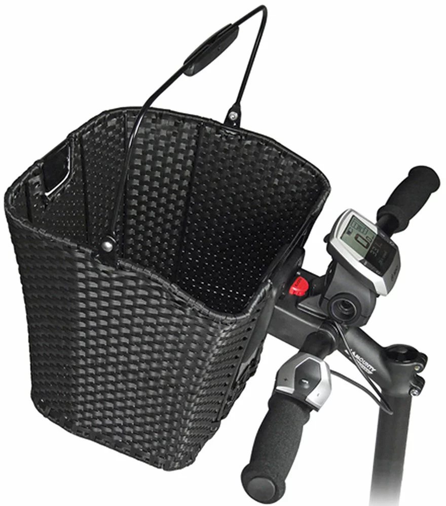 Rixen & Kaul - KLICKfix KLICKfix Multiclip E Pour EBike 5 Rixen & Kaul - KLICKfix KLICKfix Multiclip E Pour EBike – Image 3