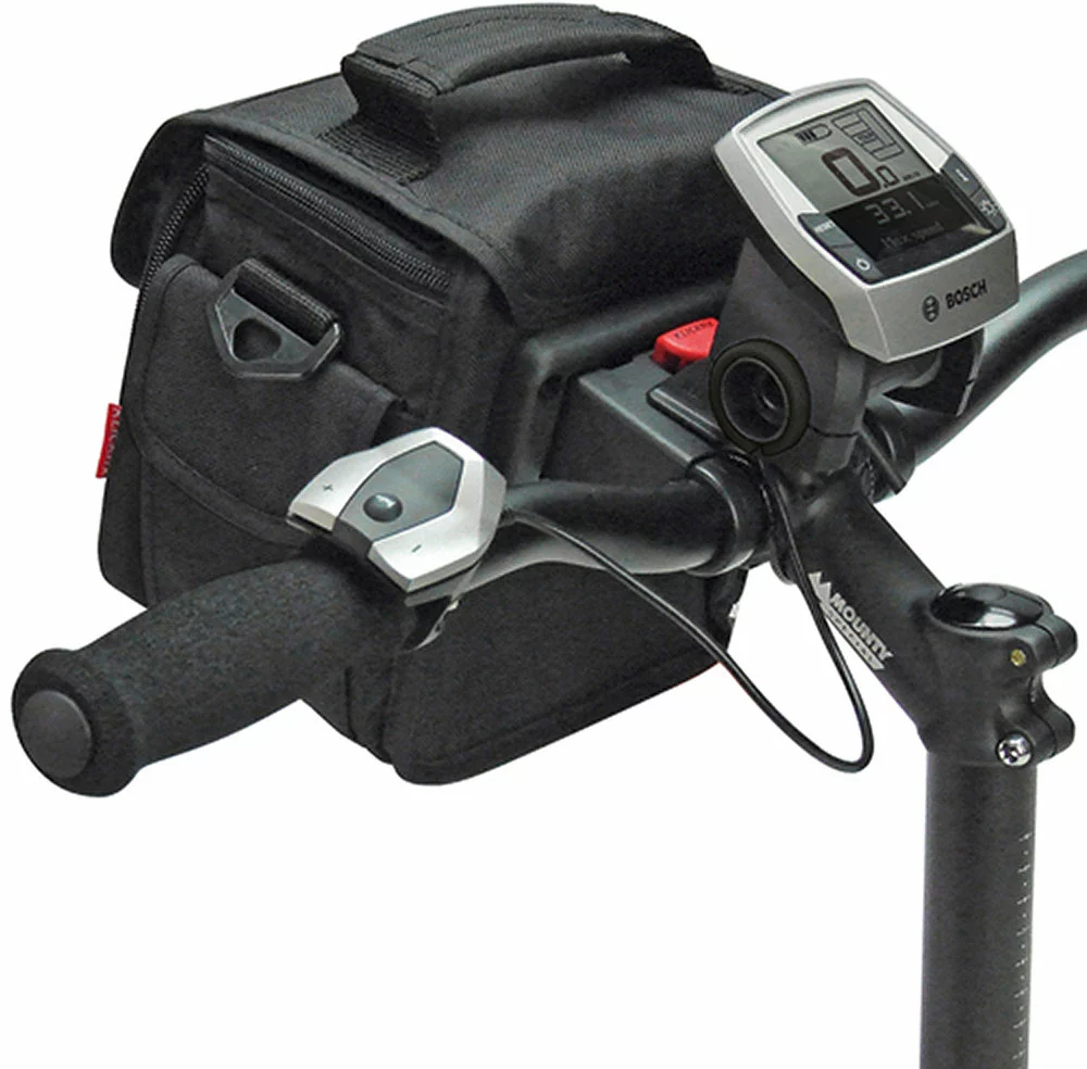 Rixen & Kaul - KLICKfix KLICKfix Multiclip E Pour EBike 6 Rixen & Kaul - KLICKfix KLICKfix Multiclip E Pour EBike – Image 4