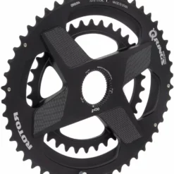 Rotor Q-Rings DM Road Double Plateau