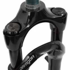 ROCKSHOX Paragon Gold RL 28" Solo Air 65 10 ROCKSHOX Paragon Gold RL 28" Solo Air 65 -Vision Soldes Rock Shox Paragon Gold RL 28 Solo Air 65 00 4019 459 001 c