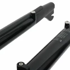 ROCKSHOX Paragon Gold RL 28" Solo Air 65 12 ROCKSHOX Paragon Gold RL 28" Solo Air 65 -Vision Soldes Rock Shox Paragon Gold RL 28 Solo Air 65 00 4019 459 001 e