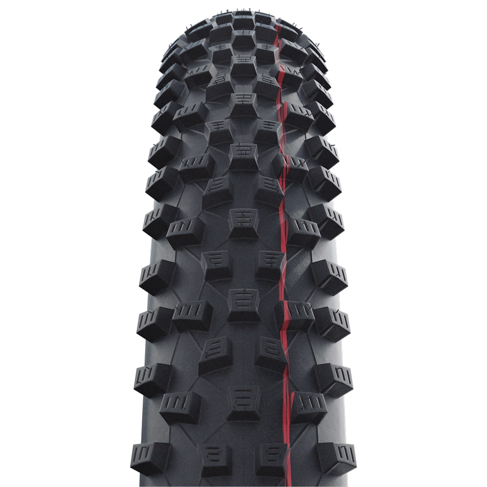 Schwalbe Rocket Ron Evo Super Ground 26x2,25" Addix Speed TLE E-25 Pneus Pliants 4 Schwalbe Rocket Ron Evo Super Ground 26x2,25" Addix Speed TLE E-25 Pneus Pliants – Image 2