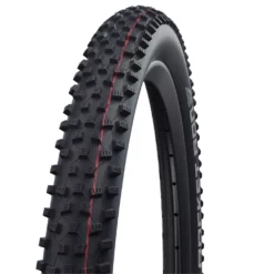 Schwalbe Rocket Ron Evo Super Ground 26x2,25" Addix Speed TLE E-25 Pneus Pliants