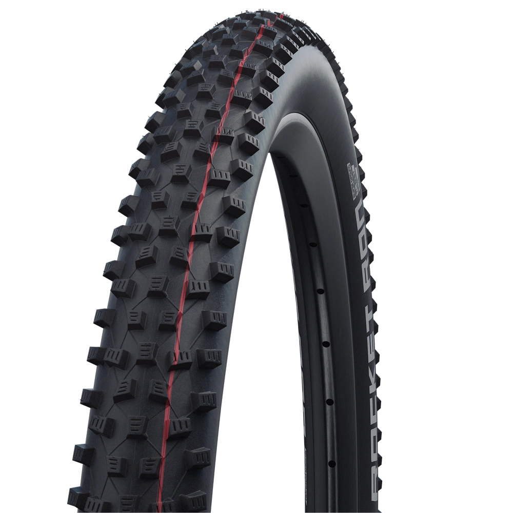 Schwalbe Rocket Ron Evo Super Ground 26x2,25" Addix Speed TLE E-25 Pneus Pliants 3 Schwalbe Rocket Ron Evo Super Ground 26x2,25" Addix Speed TLE E-25 Pneus Pliants