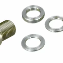 Rohloff Vis De Cadre Longue Avec Rondelles D'écartement