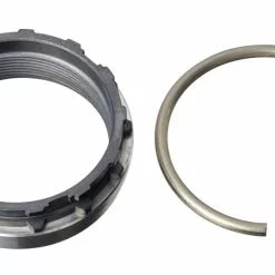 Rohloff Splined Carrier Adaptateur De Pignon Enfichable Avec Sécurité étroit