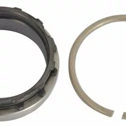 Rohloff Adaptateur De Pignon De Porteuse Cannelé Avec Circlip Standard