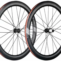 Vision SC 55 Disc Clincher TLR Jeu De Roues Carbone