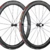 Vision Jeu De Roues SC 55 Clincher TLR -Vision Soldes SC 55 Shimano