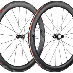 Vision Jeu De Roues SC 55 Clincher TLR