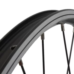 Shimano Custom Made 28" Deore HB-T610 V-Brake / Mavic A 119 Front Wheel -Vision Soldes SCM VR Deore Mavic A119 3