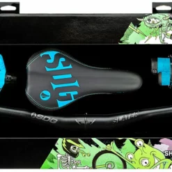 SDG Jr. Pro Kit - Kit De Mise à Niveau VTT -Vision Soldes SDG jrProKit Blue