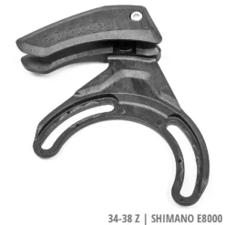 E-thirteen E*spec Plus Compact Slider Guide-chaîne -Vision Soldes SHIMANO CG3UPA 101 2