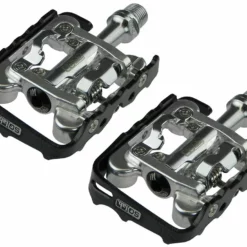 Sqlab 502 Pédales Combinées De Trekking