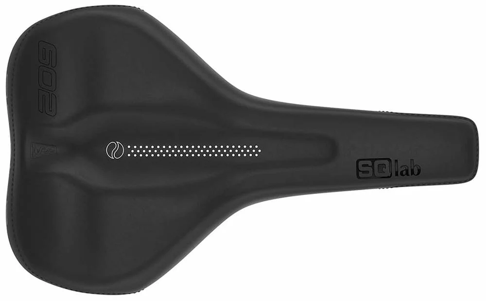 Sqlab 602 Selle Ergolux Active 2.0 4 Sqlab 602 Selle Ergolux Active 2.0 – Image 2