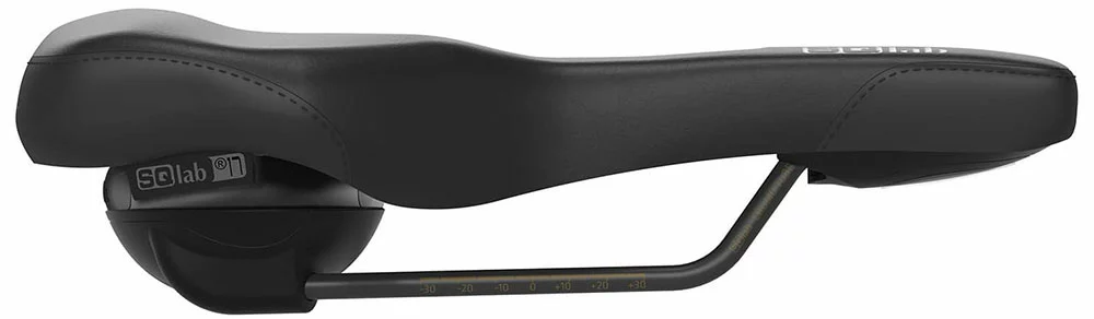 Sqlab 602 Selle Ergolux Active 2.0 5 Sqlab 602 Selle Ergolux Active 2.0 – Image 3
