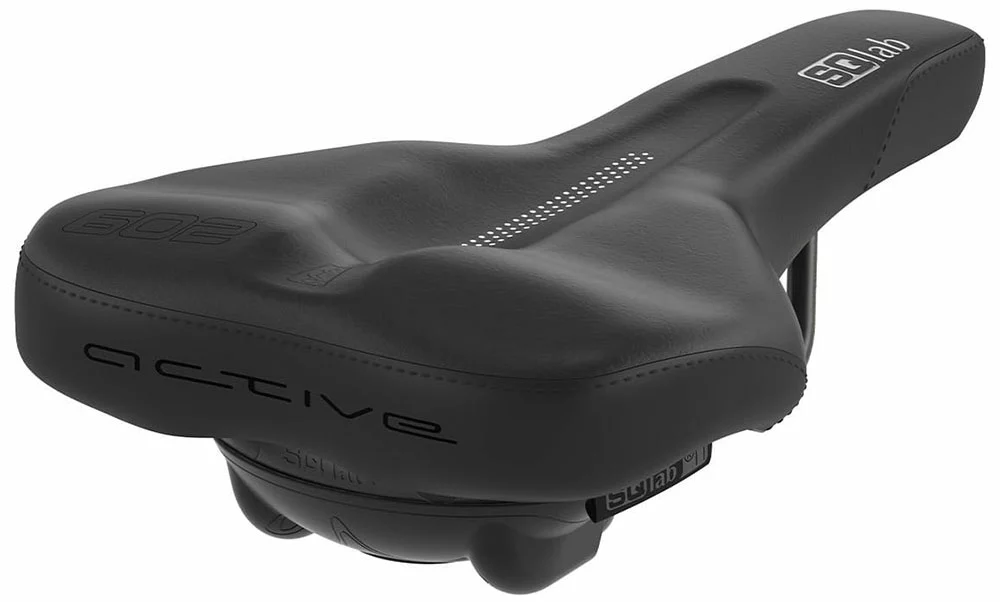 Sqlab 602 Selle Ergolux Active 2.0 6 Sqlab 602 Selle Ergolux Active 2.0 – Image 4