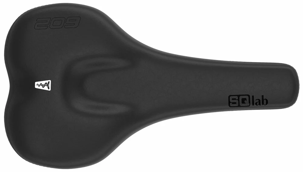 Sqlab 602 Selle M-D Active 4 Sqlab 602 Selle M-D Active – Image 2