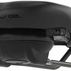 Sqlab 602 Selle M-D Active 11 Sqlab 602 Selle M-D Active -Vision Soldes SQlab 602 M D active 2292 4