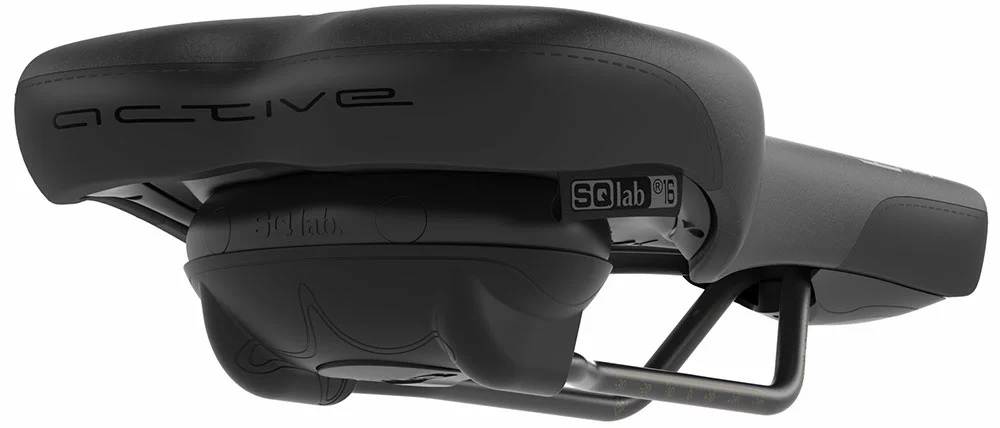 Sqlab 602 Selle M-D Active 6 Sqlab 602 Selle M-D Active – Image 4