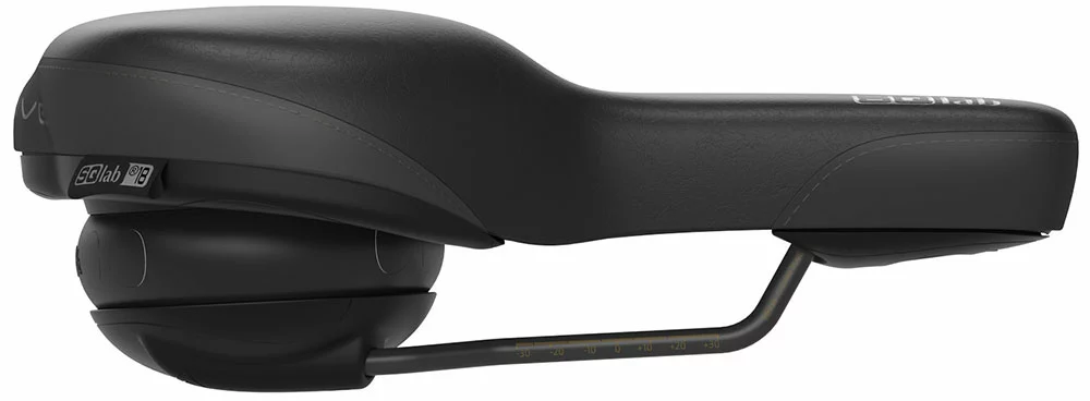 Sqlab 621 Selle M-D Active 4 Sqlab 621 Selle M-D Active – Image 2