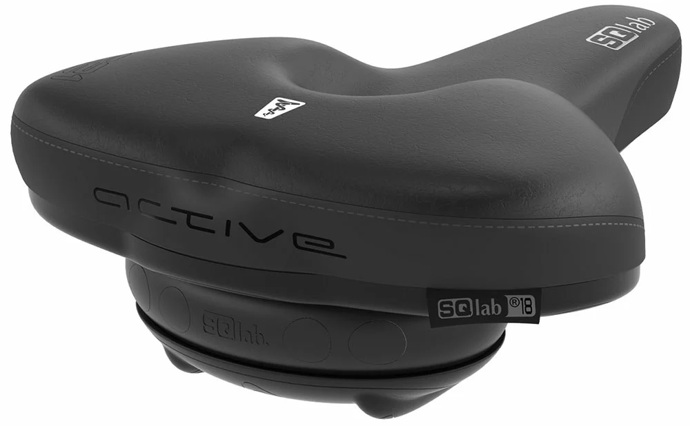 Sqlab 621 Selle M-D Active 5 Sqlab 621 Selle M-D Active – Image 3