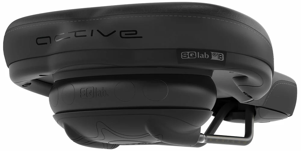 Sqlab 621 Selle M-D Active 6 Sqlab 621 Selle M-D Active – Image 4