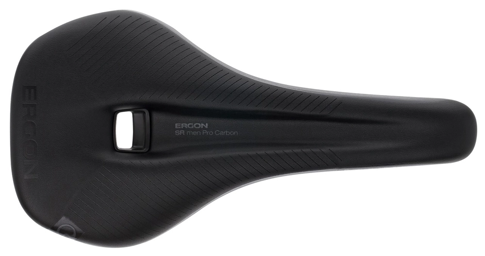 ERGON Selle SR Pro Carbon Pour Hommes 4 ERGON Selle SR Pro Carbon Pour Hommes – Image 2