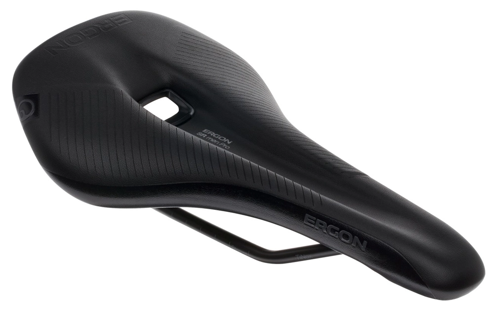 ERGON Selle SR Pro Men 3 ERGON Selle SR Pro Men