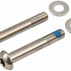 SRAM Flat Mount Adaptateur Vis En Titane