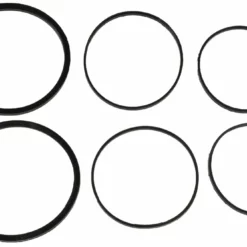 SRAM Force AXS XG-1270 Stealth Ring Set