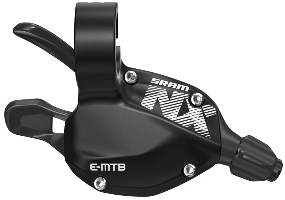 SRAM NX Eagle E-MTB Single Click 12x Levier De Vitesse 3 SRAM NX Eagle E-MTB Single Click 12x Levier De Vitesse