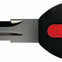 Abus Chaîne Ivy 9210 Serrure à Chaîne -Vision Soldes Schl 9000 80 3