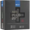 Schwalbe Chambre à Air AIR Plus SV7AP 20 1 Schwalbe Chambre à Air AIR Plus SV7AP 20 -Vision Soldes Schwalbe AIR Plus SV7AP 20 Schlauch 10461383
